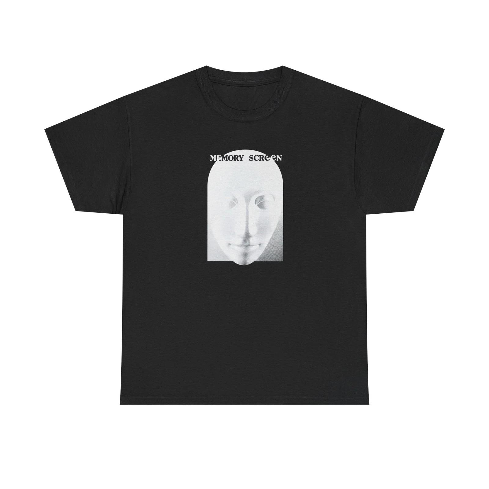 

Alien Workshop - Memory Screen Shirt - USA, Skateboarding Classic 2XL