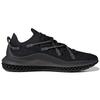 Adidas 4D Fusio 'Triple Black' Sneakers H04510