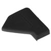 Front Left Seat Trim Cover 9L3Z 1661693 CA Plastic LH Driver Side Seat Trim Panel for Vehicle Black