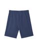 Mens Casual Linen Hooded Sleeveless Vest And Shorts Two Piece Set
