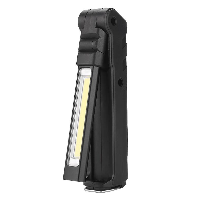 Rechargeable LED Work Light with Magnet
