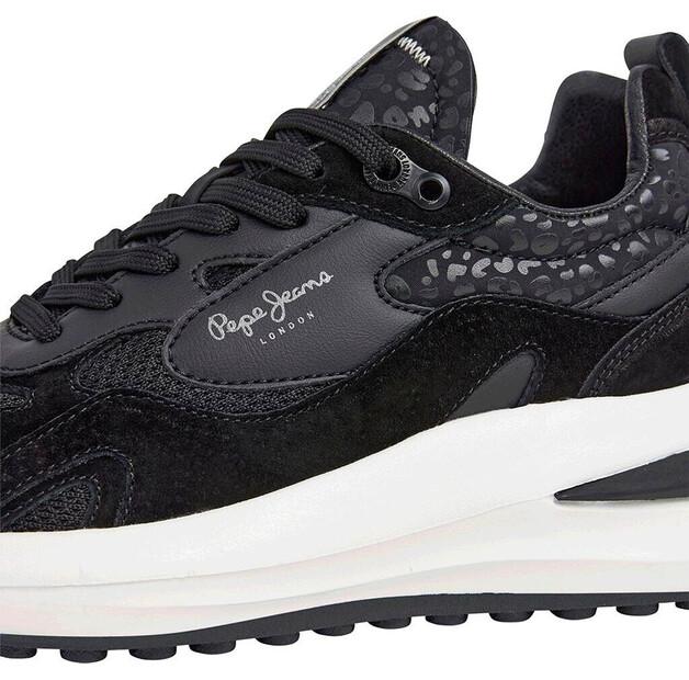 Кроссовки Pepe Jeans Winslow EU 36