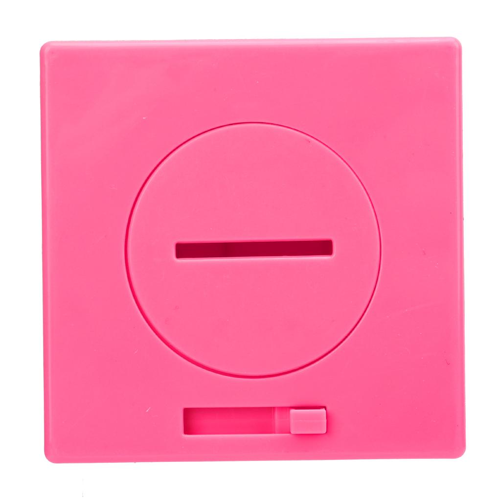 3D Puzzle Maze Case NaIntelligent Fun Brain Game Box Educational Toys for Children