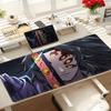 Tappetino Mouse Demon Slayer Giapponese Kimetsu No Yaiba Tanjiro Accessori Gaming Mousepad Anime Azienda Mousepad Ufficio Scrivanie Gamer