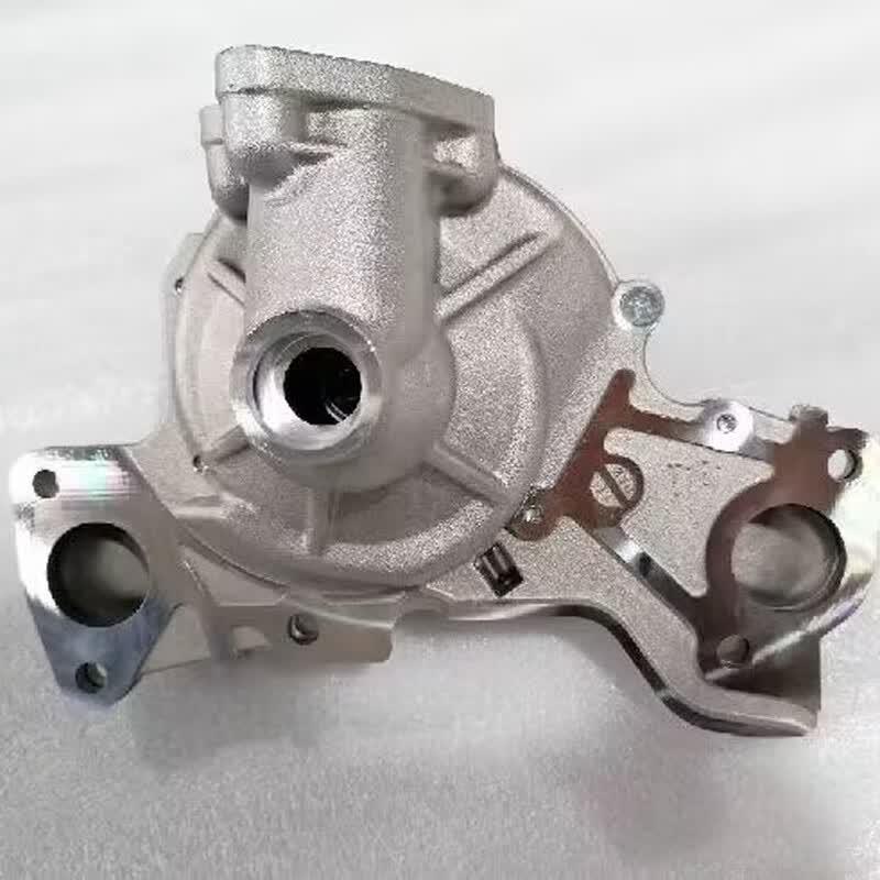 Lingxi Water Pump Assembly