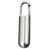 Durable Metal Waterproof Pills Box With Efficient Gift Packaging Medicine Container Perfect For Home Office Outdoor