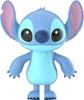 Aoshima Bunka Kyozai Rakupla Tokotoko Disney Character Stitch Plastic Model Kit Co., Ltd. No. DP-16 Pre-colored