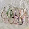 Rope for Mobile Phone Accessories Detachable Wrist Strap Universal Bracelet Telephone Lanyard for Keys Custom Keychain Strap