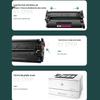 Kompatibel mit HP W1510A Tonerkartusche: 4103dw/fdn Trommel & 4003dn Tintenpatrone (HP1510X)