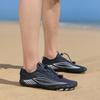 Outdoor Five-finger Hiking Shoes Couple Fitness Sports Retracement Shoes New European and American Large-size Wading Men's Shoes