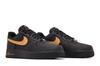 Men's Sneakers Nike Air Force 1 Low '07 LV8 Black Desert Ochre Black/Desert Ochre