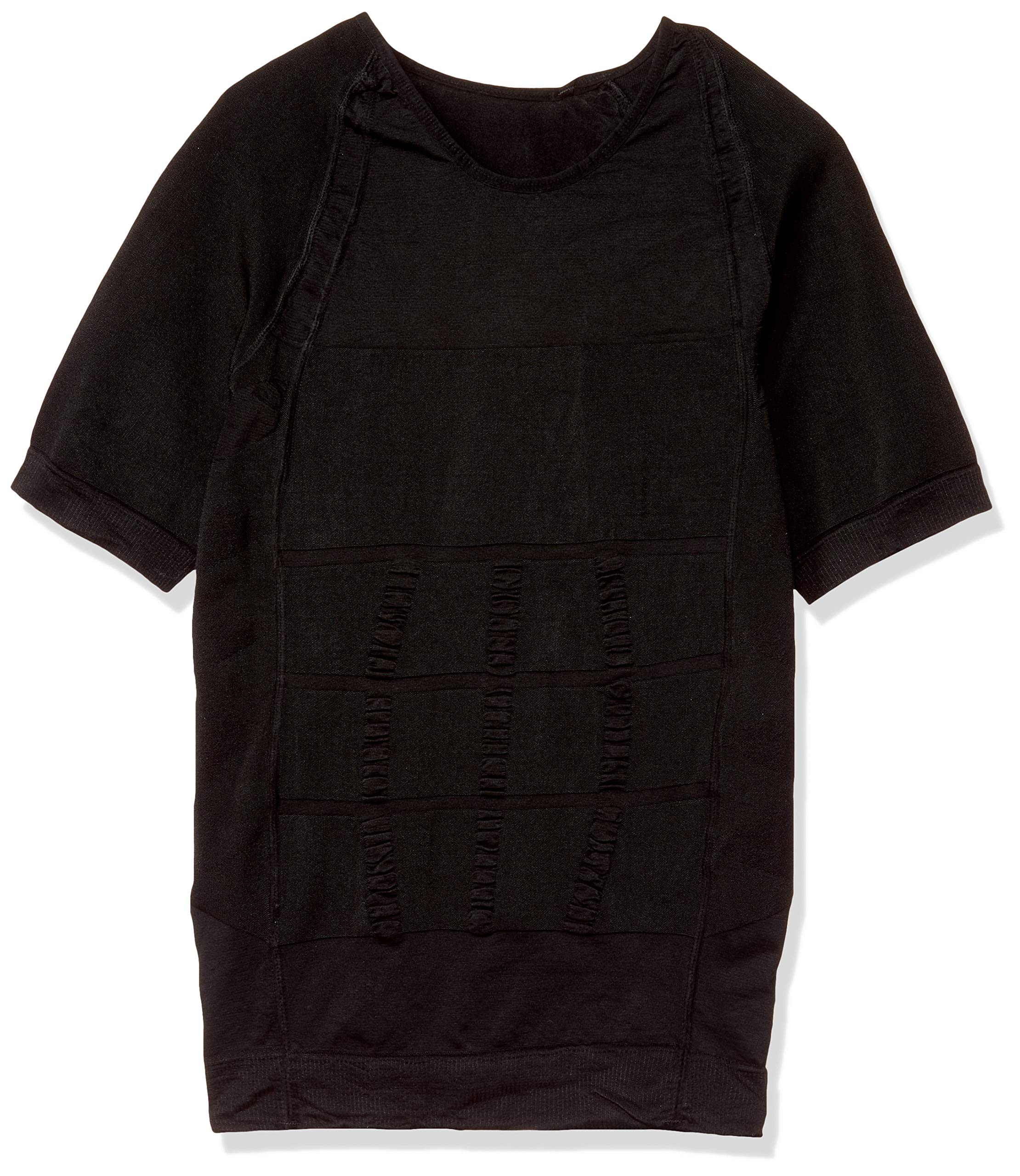 

Six Pack Wear Black Men s L-LL