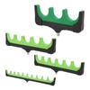 Fishing Rod Holder Feeder Pod Stand Holder EVA Fishing Pole Tackle Carp Fishing Accessory