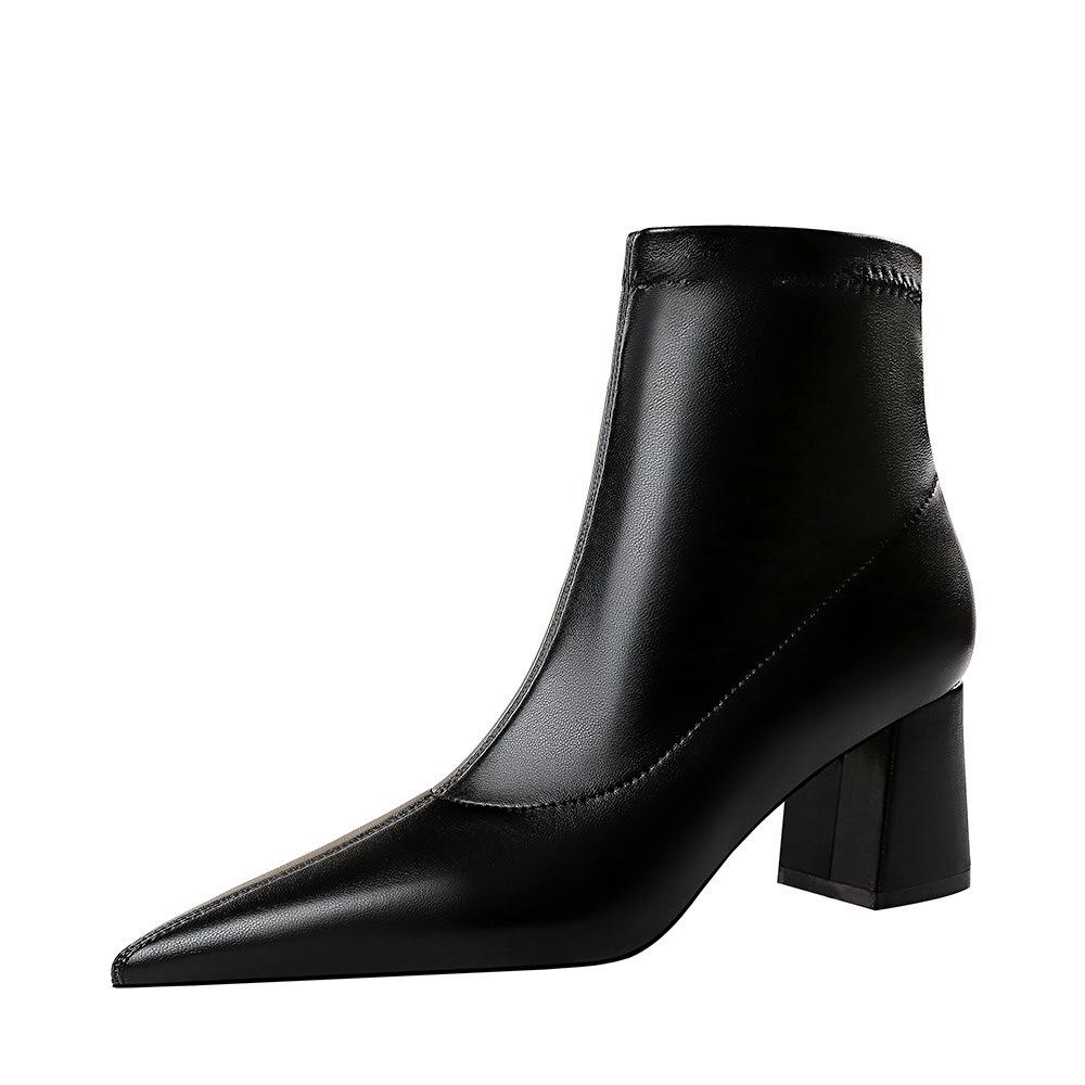 1988-9 Ankle Boots - Sold Out