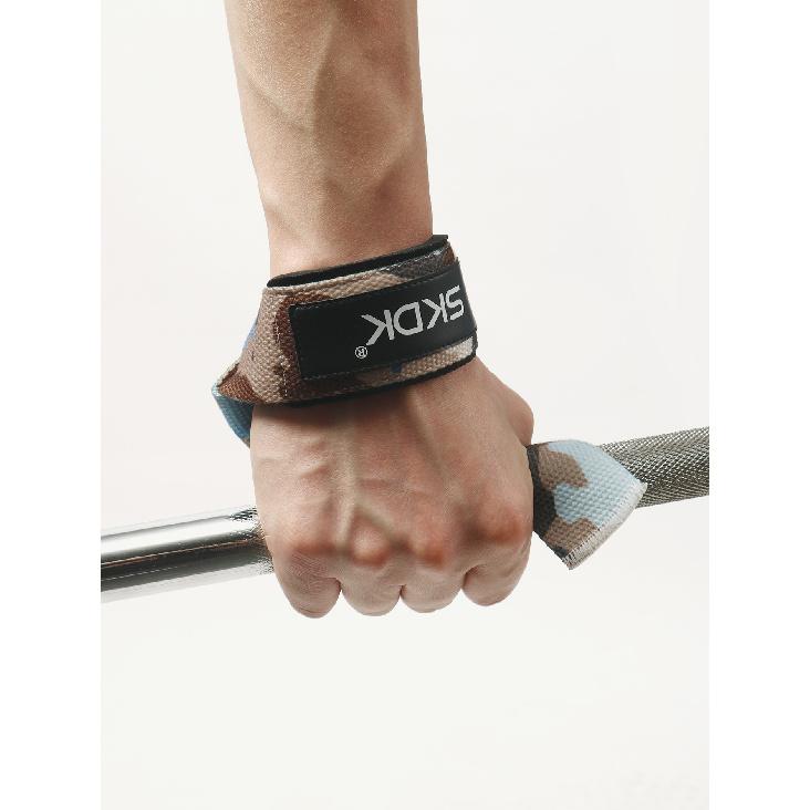 1pair Adjustable Wrist Wrap Elastic Wrist Guard Wrist Protection Band For Weight Lifting Crossfit Powerlifting Strength Tra 1