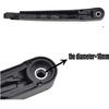 Chevrolet Cruze MK1 Hatchback Rear Wiper Blade (2013-2016)