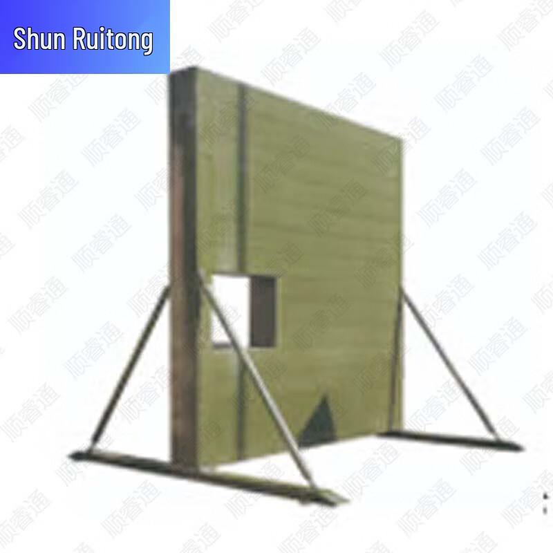 ShunRuiTong Outdoor Physical Training Equipment