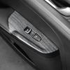 For KIA K5 -2026 Car Tuning Inner Door Handle Cover Trim Interior Accessories LHD