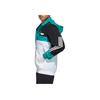 Adidas Neo Short Sleeve Watermelon Windbreaker Men Jackets White Green GE5499