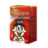 Napoje mleczne rekonstruowane Wangzai