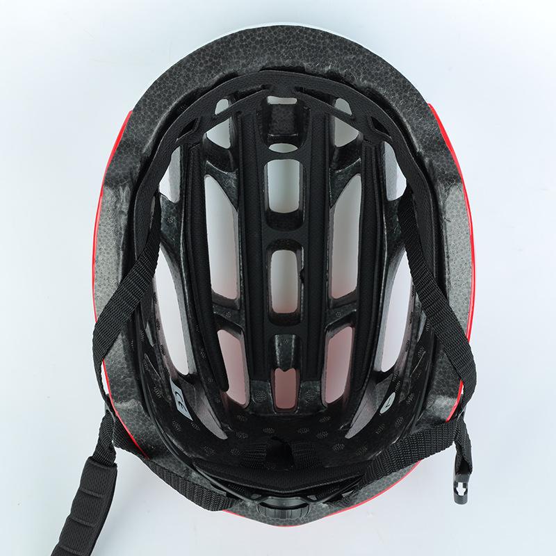 New all-in-one bike helmet mountain road cycling helmet skateboard roller skating helmet
