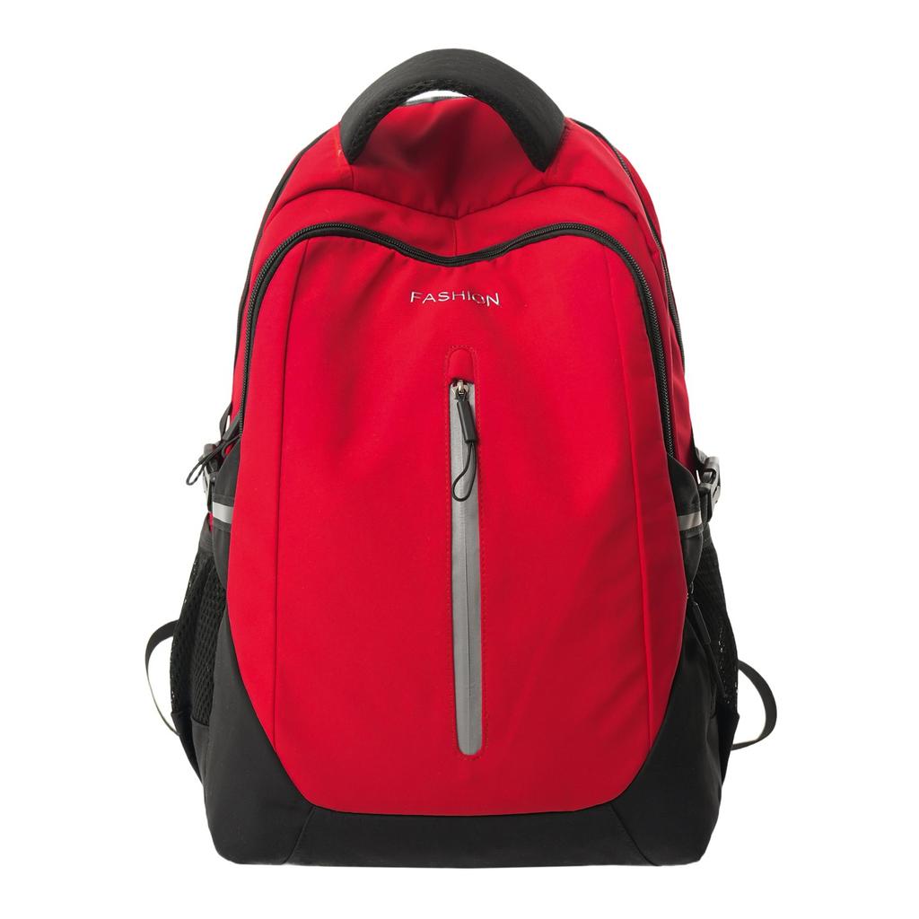 Schoolbag1011 Summer Large Capacity Fashion Casual Backpack Outdoor Travel Backpack Commuter Travel Computer Backpack School Bag