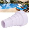 4550 Conversion Kit Pool Filter Pump Hose Adapter Accessories Replace Fitting Connector
