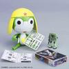 Chibi Kero Model Kit - Keroro Gunso Robot Series