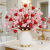 1pc Festival Decoration Artificial Flower Bouquet Creative Bouquet  Living Room Decoration