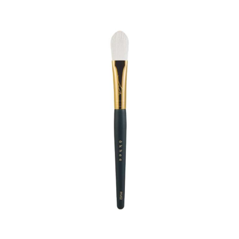 sooador okhee spot powder brush (PIV02)