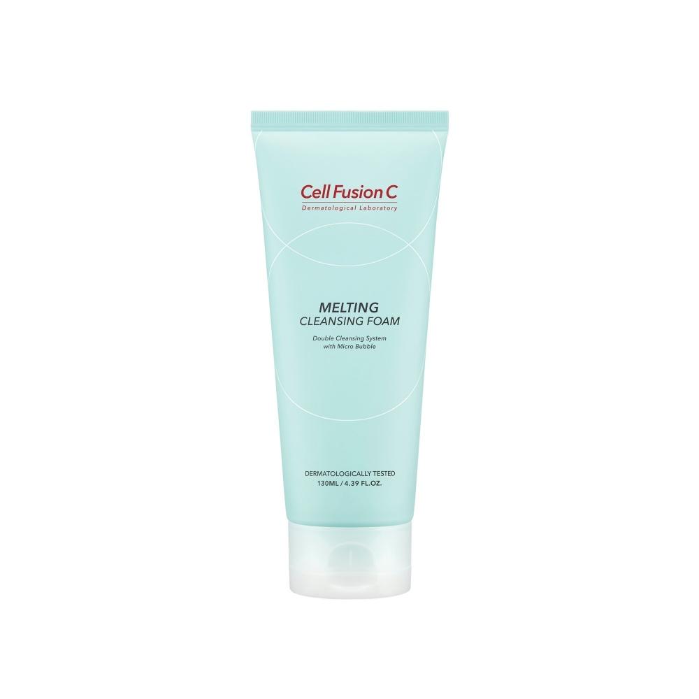 

Cell Fusion C Cell Fus Skin Melting Cleansing Foam 130ml