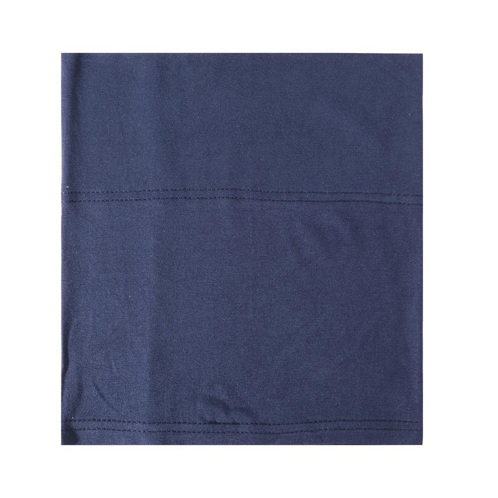 Pill-Free, Non-Fading Multi-Color Tube Hat, Solid Pure Mercerized Cotton Base, Elastic Breathable Cotton Headscarf for Women.