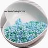 3mm Solid Color Glass Seed Beads for Handmade Jewelry & DIY Crafts
