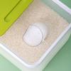 CHAHUA Sliding Lid Rice and Grain Storage Container