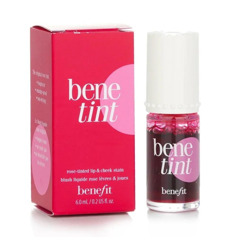 Benetint Tinta per Labbra e Guance 6ml