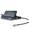Holder Tablet/smartphone 7in1 Dex HDMI/RJ45