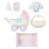 Sanrio Cinnamoroll Domek dla lalek 563994