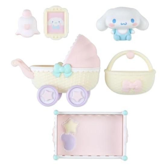 Sanrio Cinnamoroll Domek dla lalek 563994