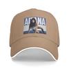 New Name Letter TTheodore Chipmunk Costume Christmas Durable for All Seasons Women Hat Sports Caps Womens Baseball Cap