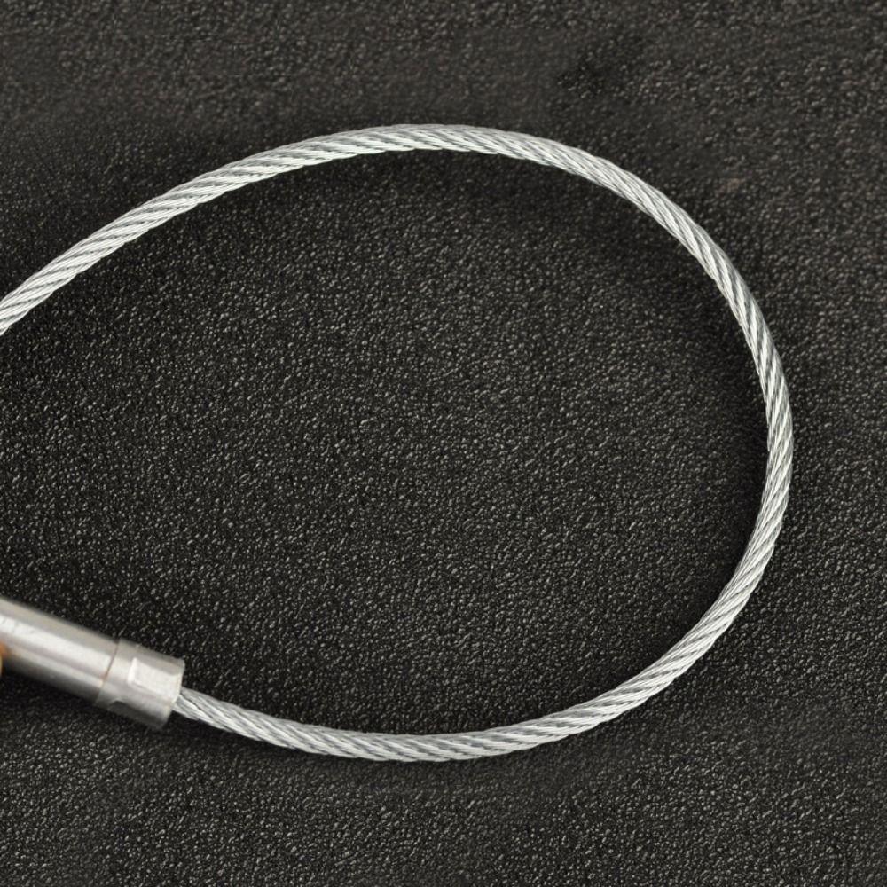 With Magnetic Oil Sump Drain Plug Key Socket Lengthened Toughness Auto Repair Tools Portable Anti-scalding Sump Removal Tool