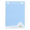 Sanrio Cinnamoroll Memo Pad 017043 8-Design