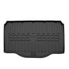 3D koberec do kufru (rejnok) pro Buick Encore 2013-2019