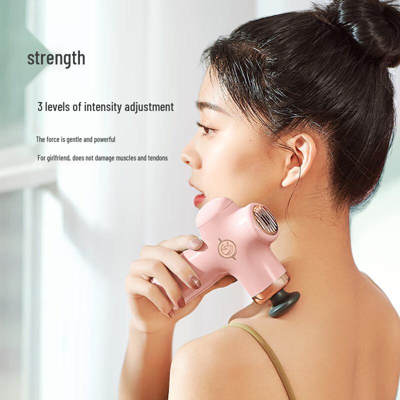 YESOUL MG11 Mini Fascia Massage Gun