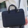 Briefcase Portable Laptop Bags Shoulder Strap Laptop Shoulder Bag  Commute To Work