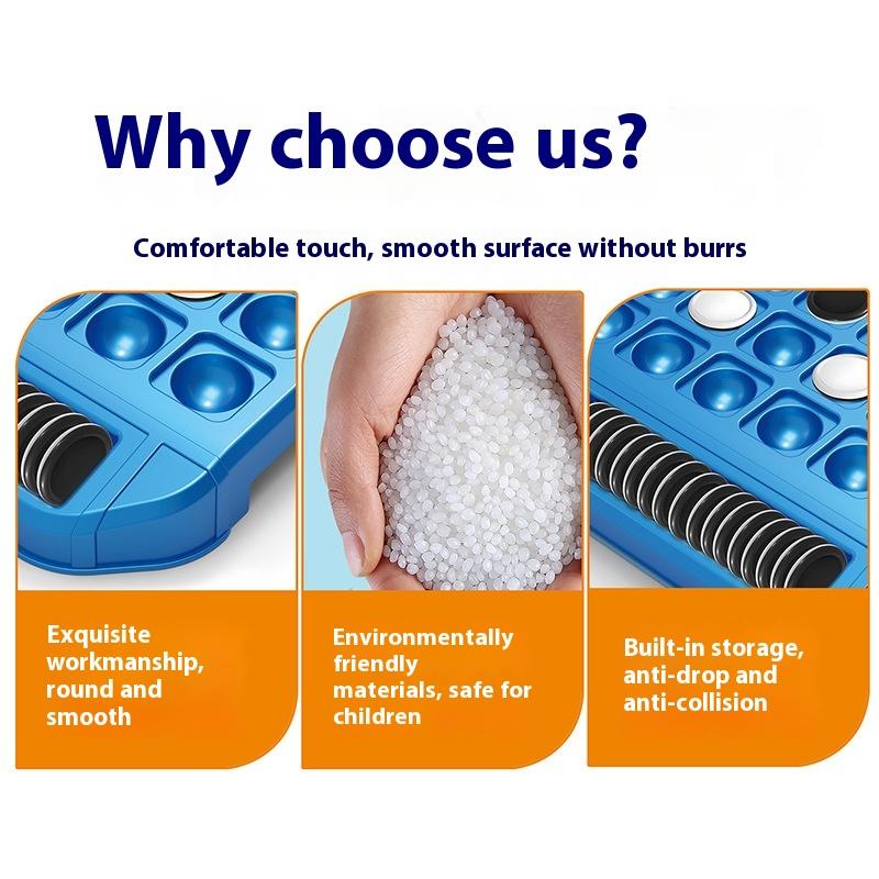 1 Set 2 Player Family Fun Educational Toys Backgammon Strategy Chess Board Games Portable Interactive Kid Toy For Home Travel