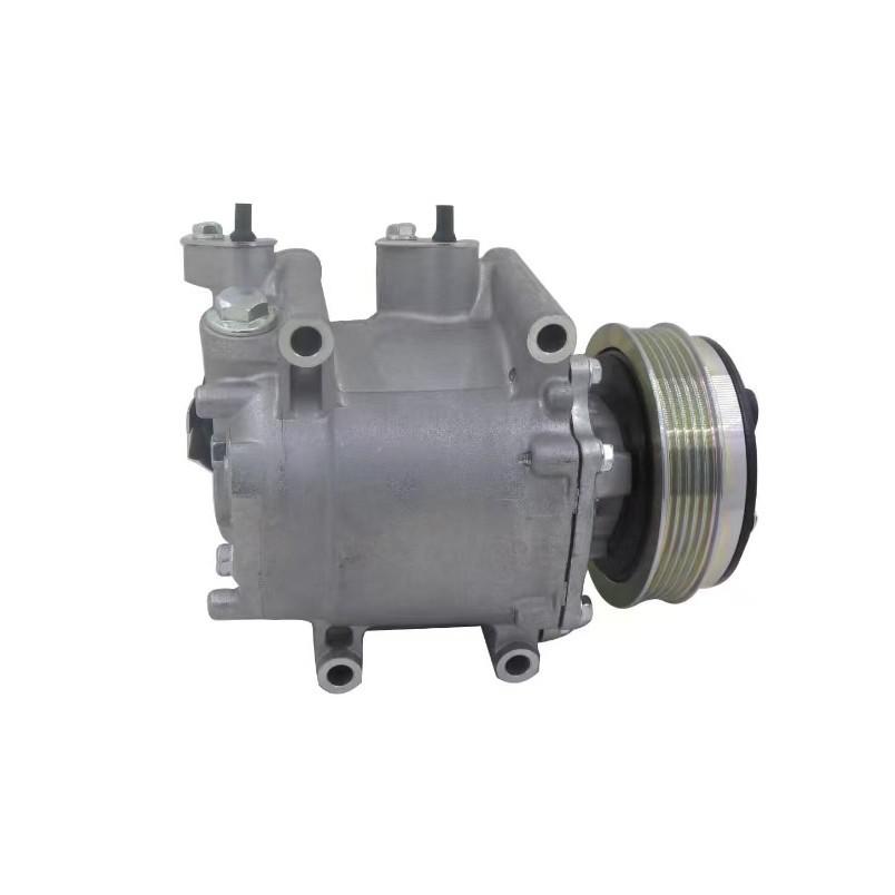 TRSE07 Compressor Compatible with Honda Part Numbers 38800-RB7-Z02 and 38800-RB7-Z020-M201