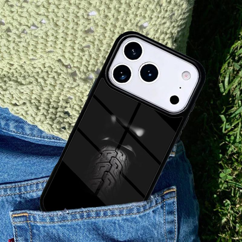 Motorcycle Motorbike Soft Mobile Phone Case Compatible with IPhone 17 16 15 14 13 12 11Pro Max 17 Air Cover