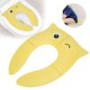 Potty Seat Folding Portable Travel Potty Training Seat Toilet Training Seat Covers
