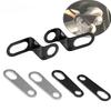 Motorcycle Light Bracket Turn Signal Bracket Headlight Bracket Motorcycle Front Fork Indicator Light Bracket Lamp Holder Tool