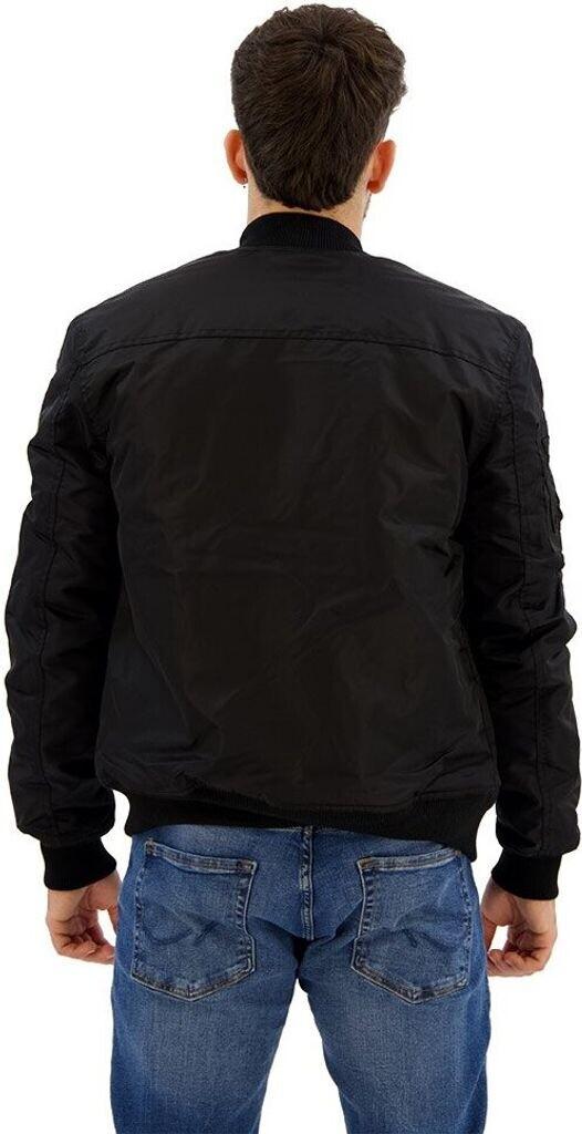 Зимняя куртка Lonsdale Tern Hill Jacket black